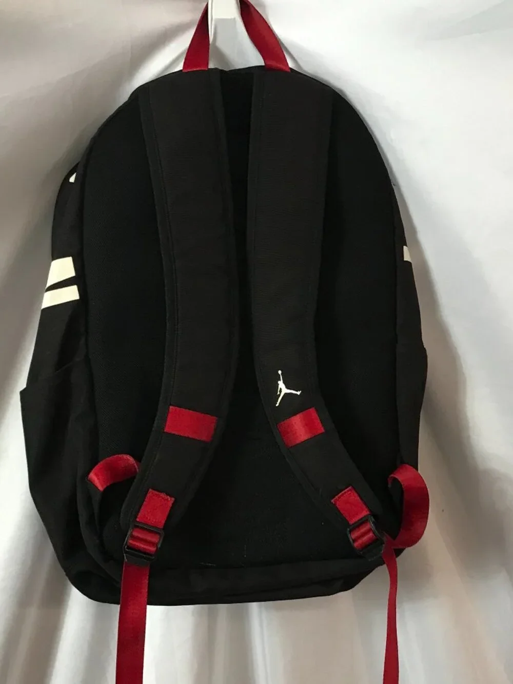 Jordan AIR Activewear Athletic Sport Cut Backpack